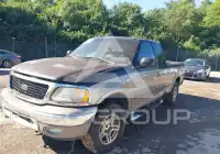 2003 Ford F-150 фото