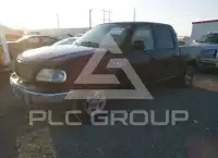 2003 Ford F-150 фото
