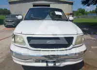 2003 Ford F-150 фото
