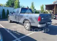 2003 Ford F-150 фото