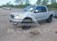 2003 Ford F-150 фото