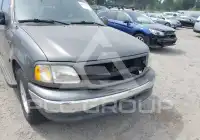2003 Ford F-150 фото