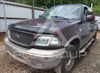 2003 Ford F-150 фото