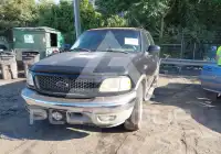 2003 Ford F-150 фото