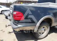 2003 Ford F-150 фото