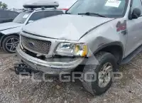 2003 Ford F-150 фото