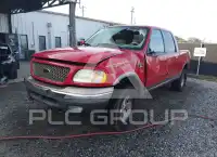 2003 Ford F-150 photo