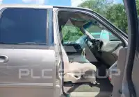 2003 Ford F-150 фото