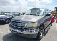2003 Ford F-150 photo