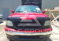 2003 Ford F-150 photo