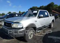 2003 Ford F-150 фото