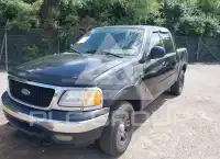 2003 Ford F-150 photo