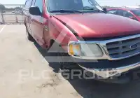 2003 Ford F-150 photo