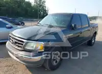 2003 Ford F-150 photo