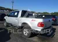 2003 Ford F-150 фото