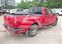 2003 Ford F-150 фото