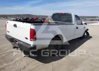 2003 Ford F-150 фото