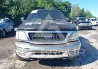 2003 Ford F-150 фото