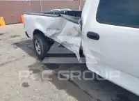 2003 Ford F-150 photo