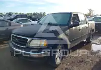 2003 Ford F-150 фото