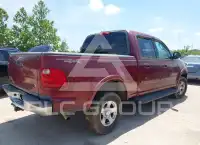 2003 Ford F-150 фото