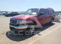 2003 Ford F-150 photo
