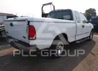 2003 Ford F-150 фото