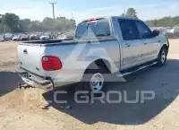 2003 Ford F-150 фото
