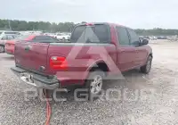 2003 Ford F-150 фото