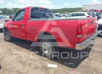 2003 Ford F-150 photo