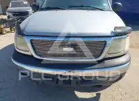 2003 Ford F-150 фото