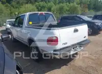 2003 Ford F-150 фото