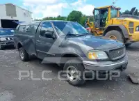 2003 Ford F-150 photo