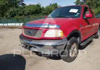 2003 Ford F-150 фото