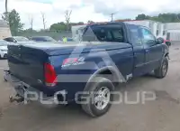 2003 Ford F-150 фото
