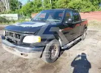 2003 Ford F-150 photo