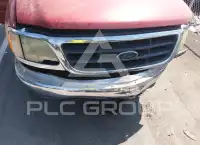 2003 Ford F-150 фото