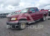 2003 Ford F-150 фото