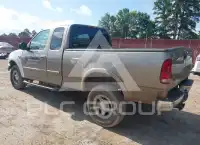 2003 Ford F-150 фото