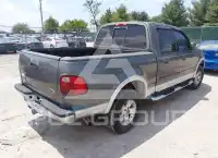 2003 Ford F-150 фото