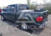 2003 Ford F-150 фото