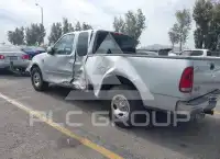 2003 Ford F-150 фото