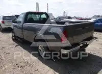 2003 Ford F-150 фото