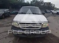 2003 Ford F-150 photo