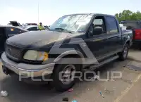 2003 Ford F-150 фото