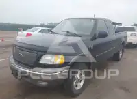 2003 Ford F-150 фото