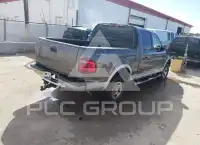 2003 Ford F-150 фото