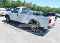 2003 Ford F-150 фото