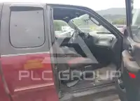 2003 Ford F-150 фото