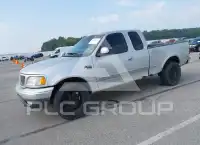 2003 Ford F-150 фото